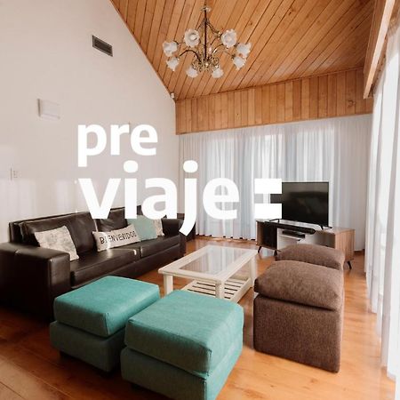 Appartamento Casa Jainen Ushuaia Esterno foto