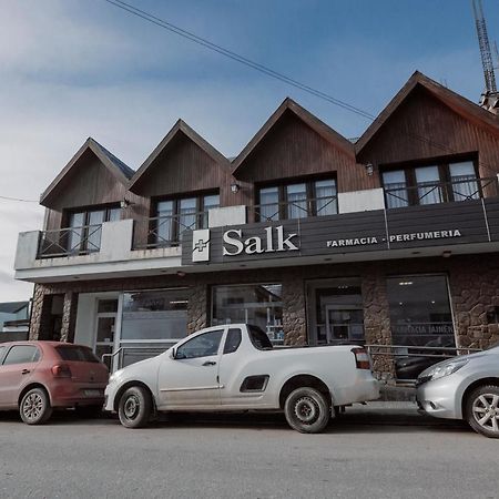 Appartamento Casa Jainen Ushuaia Esterno foto