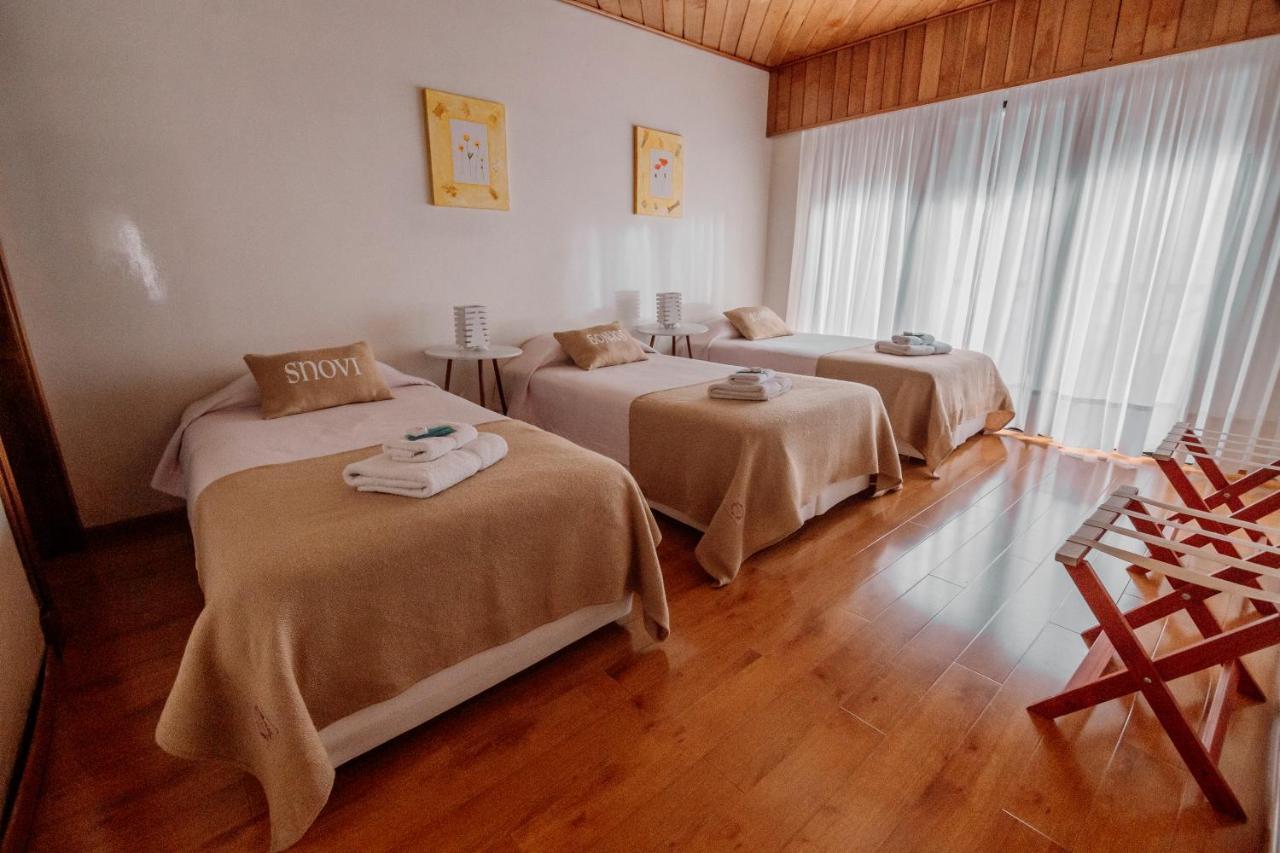 Appartamento Casa Jainen Ushuaia Esterno foto