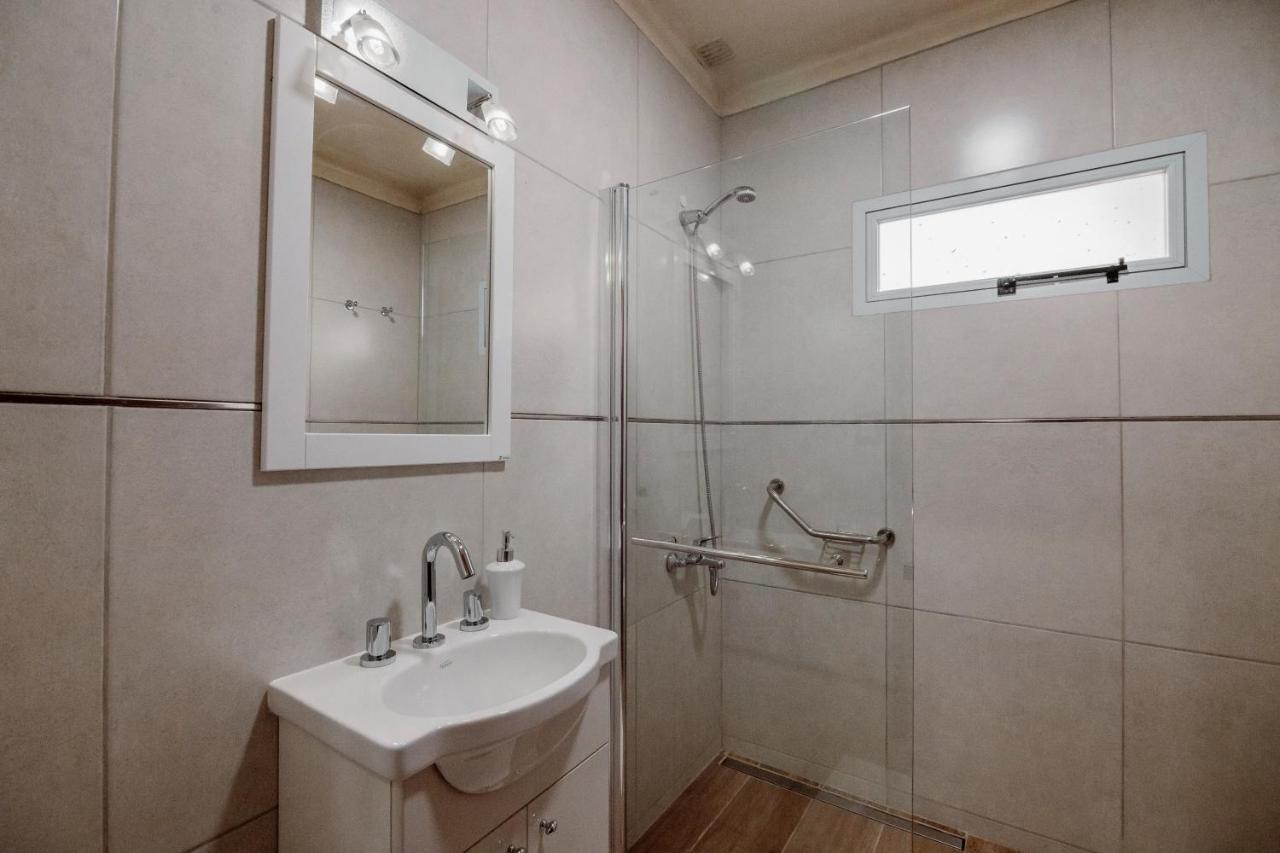 Appartamento Casa Jainen Ushuaia Esterno foto