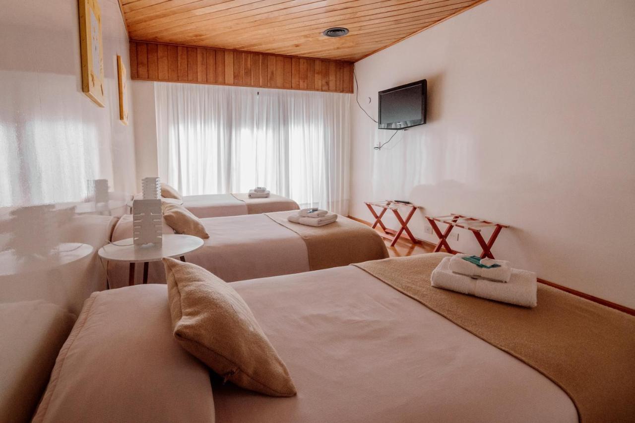 Appartamento Casa Jainen Ushuaia Esterno foto
