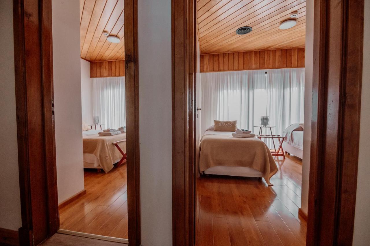 Appartamento Casa Jainen Ushuaia Esterno foto
