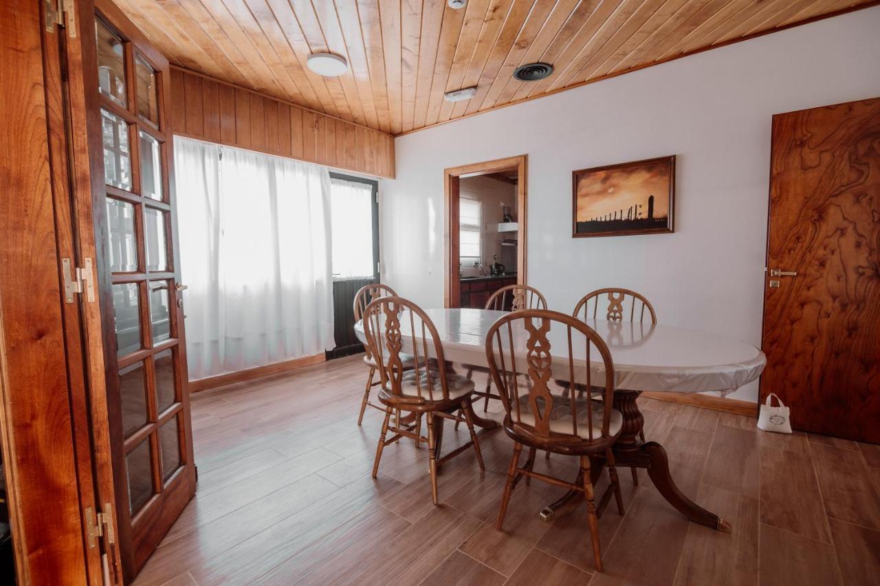 Appartamento Casa Jainen Ushuaia Esterno foto