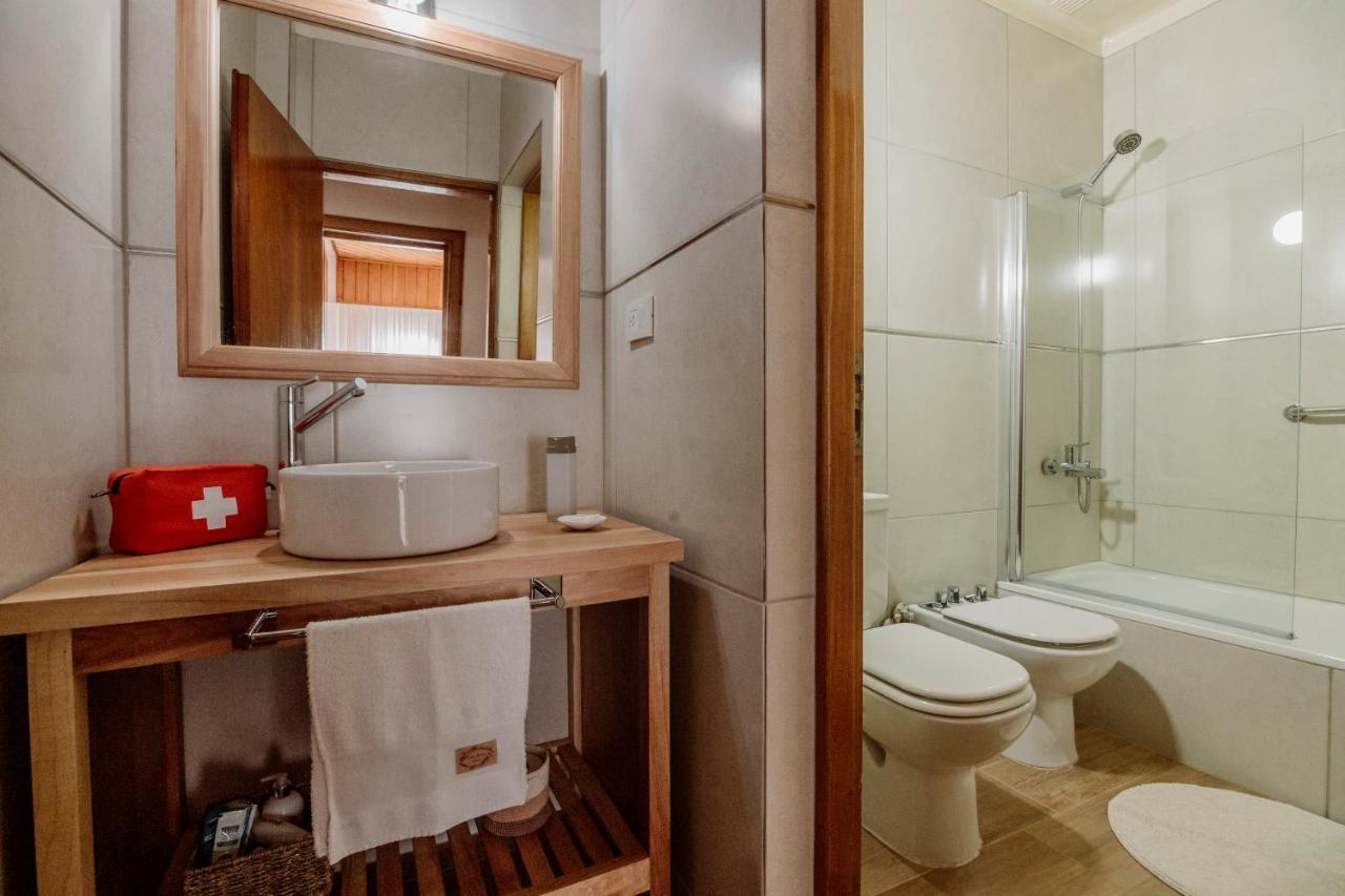 Appartamento Casa Jainen Ushuaia Esterno foto